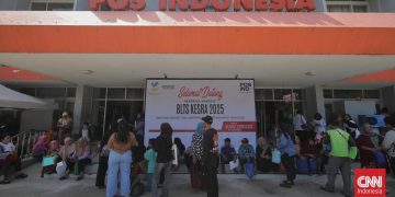 BLT Kesra 2025 Apa Perlu Diambil di Kantor Pos? Ini Aturan dan Ketentuannya