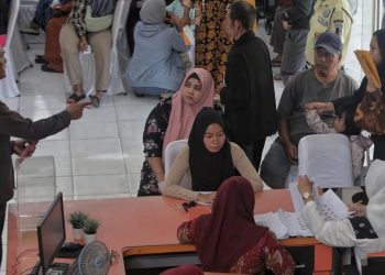 Penerima BLT Kesra 2025 Nama Tidak Muncul, Apa yang Perlu Dilakukan?