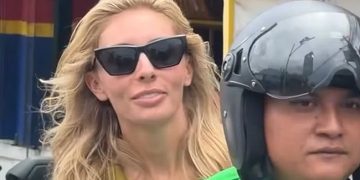 Bonnie Blue Dideportasi dan Dilarang Kembali ke Indonesia Selama 10 Tahun