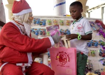 Asal Usul Sinterklas Terungkap, Makam Aslinya Ditemukan Arkeolog
