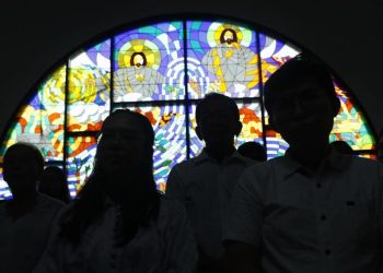 Contoh Kata Sambutan Ketua Panitia Natal untuk Berbagai Keadaan