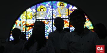 Contoh Kata Sambutan Ketua Panitia Natal untuk Berbagai Keadaan