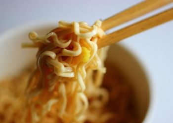 Mi Instan Tidak Mudah Hancur Dalam Tubuh Menurut Penjelasan Dokter