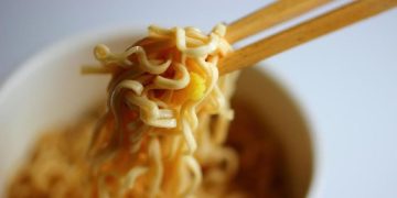 Mi Instan Tidak Mudah Hancur Dalam Tubuh Menurut Penjelasan Dokter