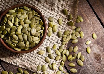 7 Manfaat Makan Biji Labu Secara Rutin yang Kaya Nutrisi