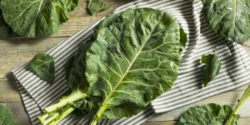 9 Sayuran Kaya Vitamin C untuk Meningkatkan Imun di Musim Hujan