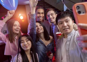 Cari Hadiah Natal? Hal Ini Paling Disukai Gen Z