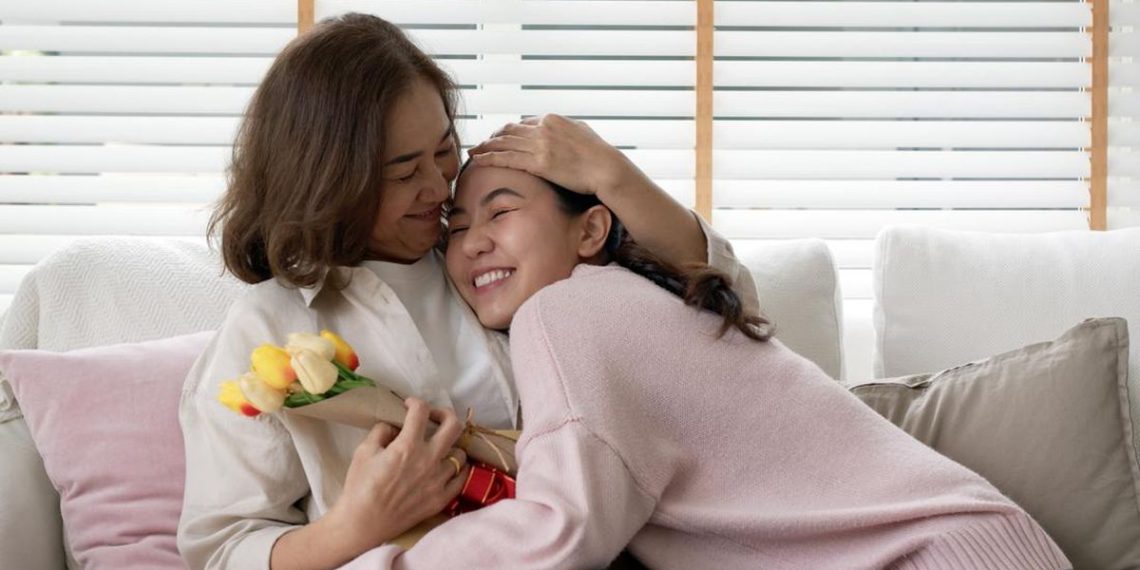 Kata-Kata Tulus dan Menyentuh Hati untuk Merayakan Hari Ibu