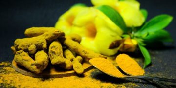 Waktu Terbaik Mengonsumsi Kunyit Simak Penjelasan Ini