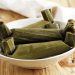 Membuat Lontong Daun Pisang Kenyal dan Tahan Lama