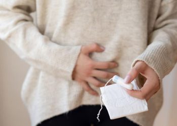 Setiap Wanita Memiliki Lama Haid Berbeda, Ini Penjelasannya