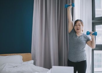 5 Resolusi Sehat Sederhana untuk Tahun Baru Tanpa Ekstrem