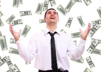 Pria Dipenjara Karena Menggunakan Uang Salah Transfer Rp105 Juta untuk Liburan