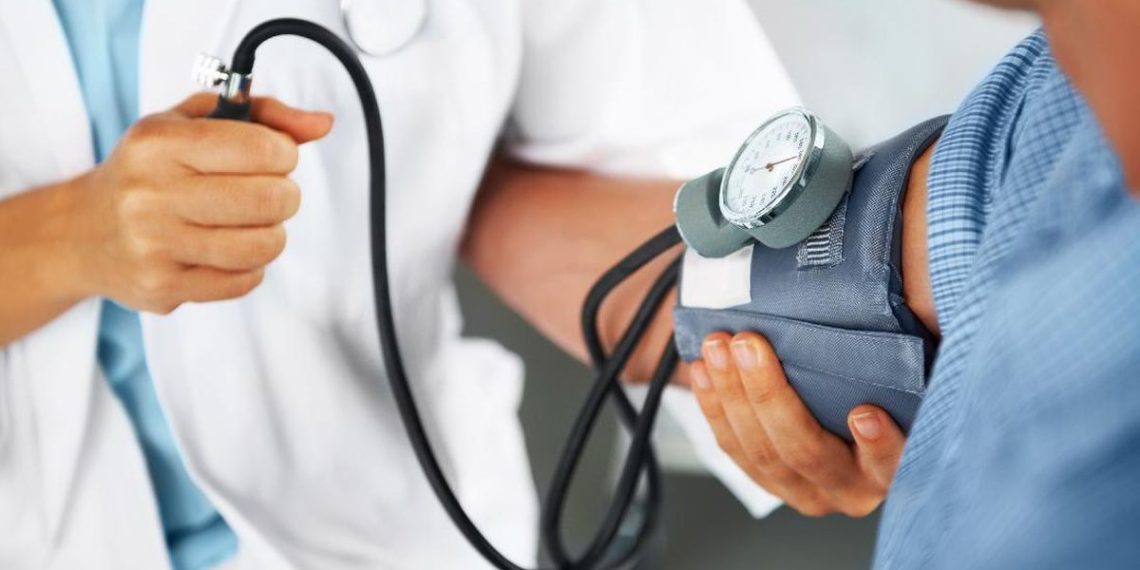 Tidur Konsisten Setiap Malam Dapat Membantu Menurunkan Tekanan Darah