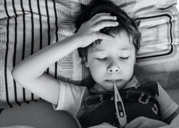 Kasus Flu Parah Kembali Meningkat, Pahami Gejalanya