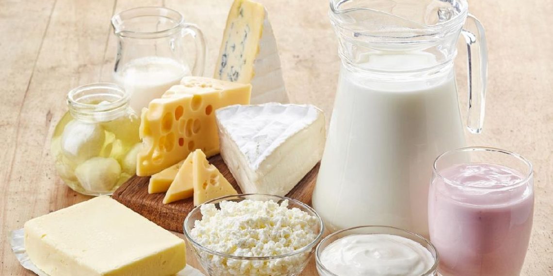 7 Makanan Alami yang Aman untuk Membersihkan Ginjal Setiap Hari