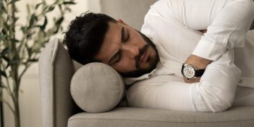 8 Kebiasaan untuk Cepat Kurus Bahkan Saat Tidur