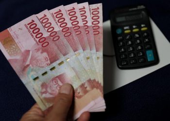 Gaji Ketua RT Per Bulan yang Perlu Diketahui untuk Calon Ketua RT