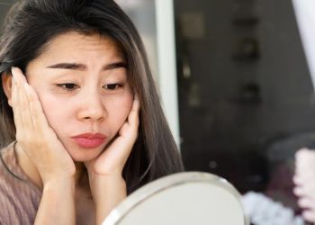 8 Cara Membuat Wajah Simetris dan Seimbang yang Dapat Dicoba