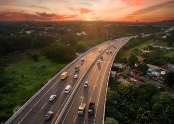 Singkatan Jalan Tol yang Kurang Dikenal Banyak Orang