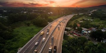 Singkatan Jalan Tol yang Kurang Dikenal Banyak Orang