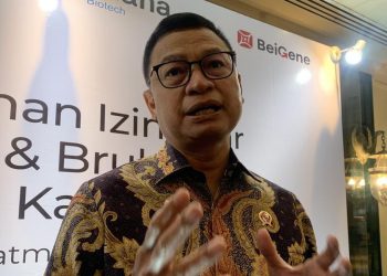Kopi Berbahaya yang Ditemukan BPOM Bisa Meningkatkan Risiko Gagal Ginjal