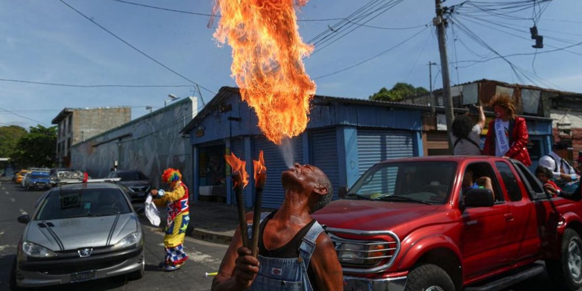 Bervariasi Wajah Dunia di Akhir Tahun 2025