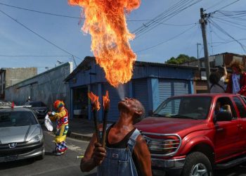 Bervariasi Wajah Dunia di Akhir Tahun 2025