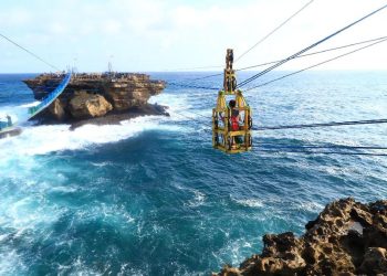 5 Destinasi Wisata di Jogja yang Anti-Mainstream Selain Keraton