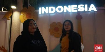 WNI Dukung Pertumbuhan Ekonomi di Arab Saudi