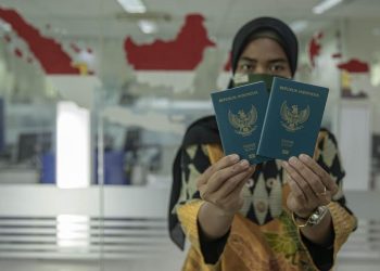 Syarat dan Alur Resmi untuk Perpanjang Paspor serta Dokumennya