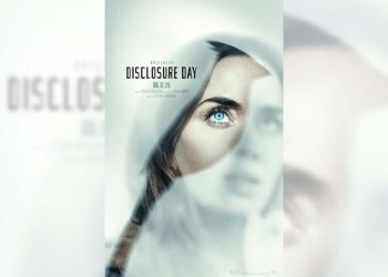 Teaser Disclosure Day Dirilis, Ini Jadwal Tayangnya