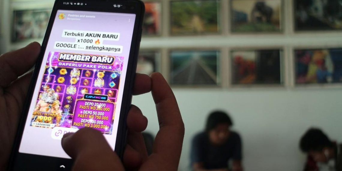 Komitmen Berantas Judol oleh GoPay, Transaksi Menurun Drastis