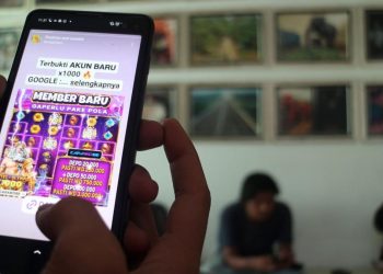 Komitmen Berantas Judol oleh GoPay, Transaksi Menurun Drastis
