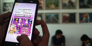 Komitmen Berantas Judol oleh GoPay, Transaksi Menurun Drastis