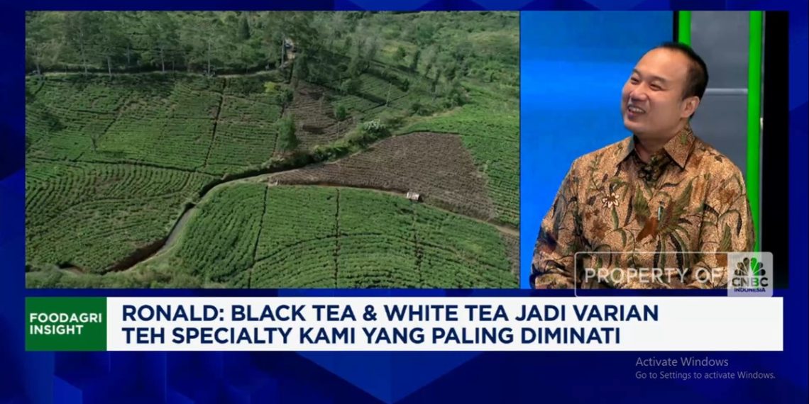 Video: Keunggulan Teh Hitam