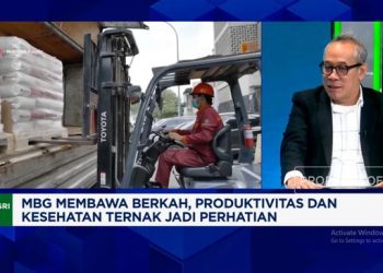 Modal Tersedia, Produsen Nutrisi Hewan Sasaran Pasar Jepang dan AS