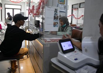 Jumlah Anggota Keluarga yang Diterima BPJS Kesehatan, Simak Aturannya