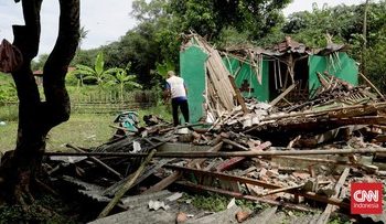 Lonjakan Drastis Aktivitas Sesar di Indonesia, Terbanyak di Pulau Sumatra