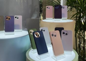 AQUOS Sense10 dan R10 Resmi Hadir di Indonesia, Cek Spesifikasi dan Harganya