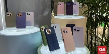 AQUOS Sense10 dan R10 Resmi Hadir di Indonesia, Cek Spesifikasi dan Harganya