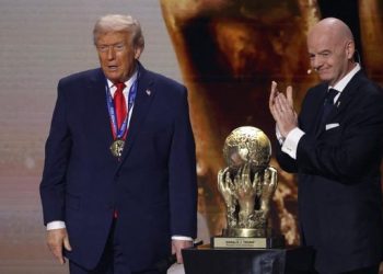 Suporter Protes Harga Tiket Piala Dunia 2026, Minta FIFA Tindak Lanjuti