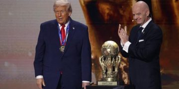 Suporter Protes Harga Tiket Piala Dunia 2026, Minta FIFA Tindak Lanjuti