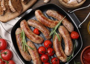 Sering Dikonsumsi, 7 Makanan Ini Ternyata Bisa Ganggu Kesuburan Pria