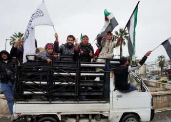 4 Konflik Perang Saudara Asia, dari Tetangga RI sampai Ketegangan di Arab