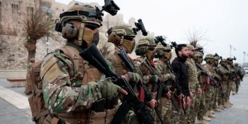 Tentara AS Tewas di Negara Arab, Janji Balas Dendam dari Trump