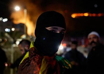 Serangan Israel terhadap Negara Arab Ini 600 Kali dalam Setahun Setelah Rezim Jatuh