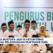 Zulfa Mustofa Menjadi Pj Ketum PBNU Hingga 2026