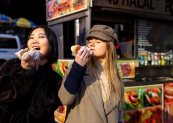 10 Negara dengan Kuliner Terbaik di Dunia Menurut Taste Atlas