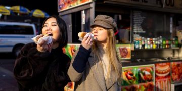 10 Negara dengan Kuliner Terbaik di Dunia Menurut Taste Atlas